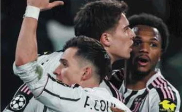 Juventus, lo squillo di Spalletti: svolta la stagione?