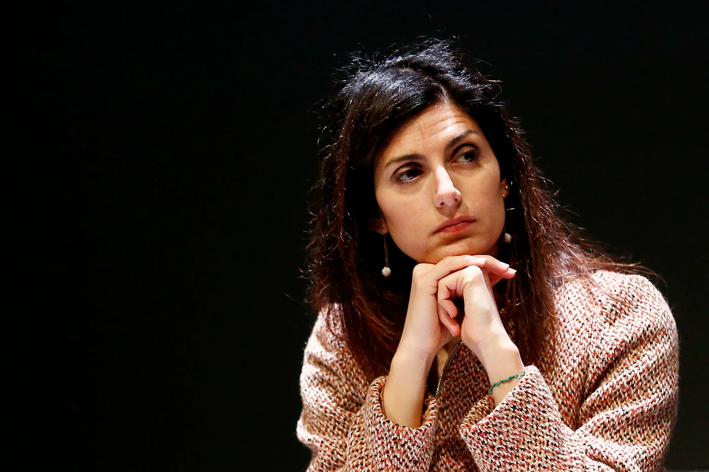 Virginia Raggi, il capolavoro: Roma sta per fallire. Poi... uno scenario clamoroso