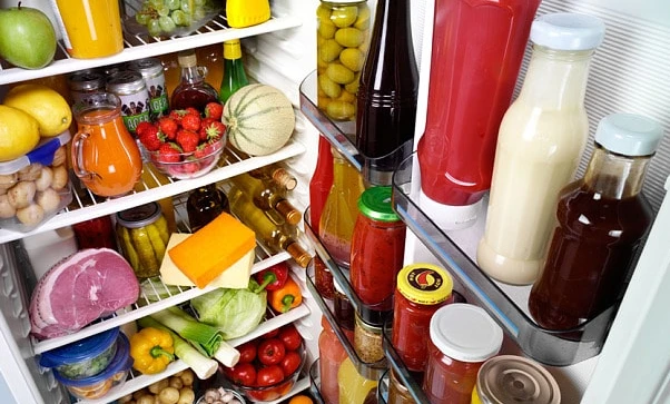 Cibo in frigorifero, ecco quello che non devi mai mettere al fresco