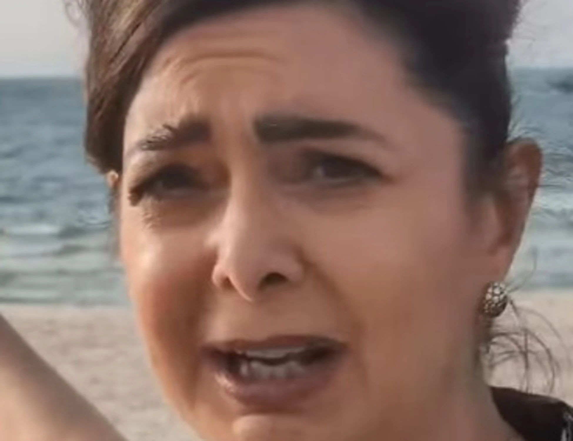 Laura Boldrini e il Pd a Gaza? L'unica parola mai pronunciata
