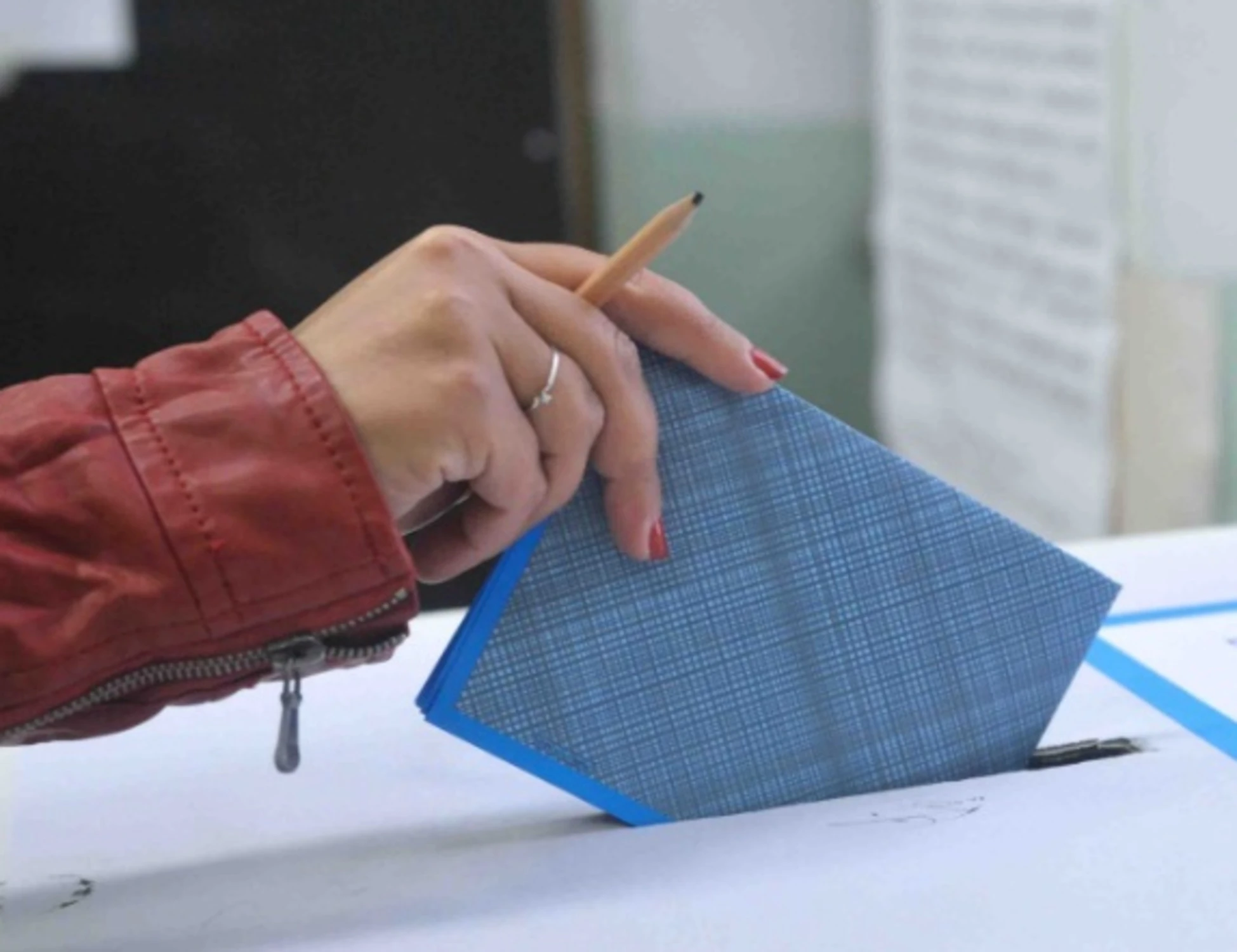 Sondaggi falsificati? Un'ombra nera: che cosa sta emergendo