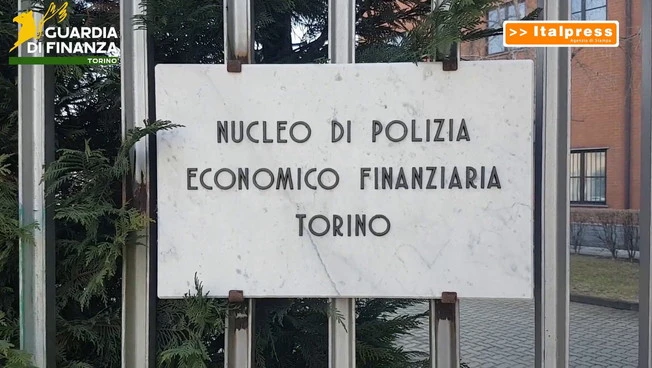 Truffa dell'oro e criptovalute, sequestro da 1,6 milioni a Torino