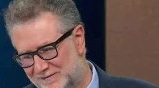 Che tempo che fa, ecco Patrick Zaki: tempismo perfetto, la mossa di Fabio Fazio