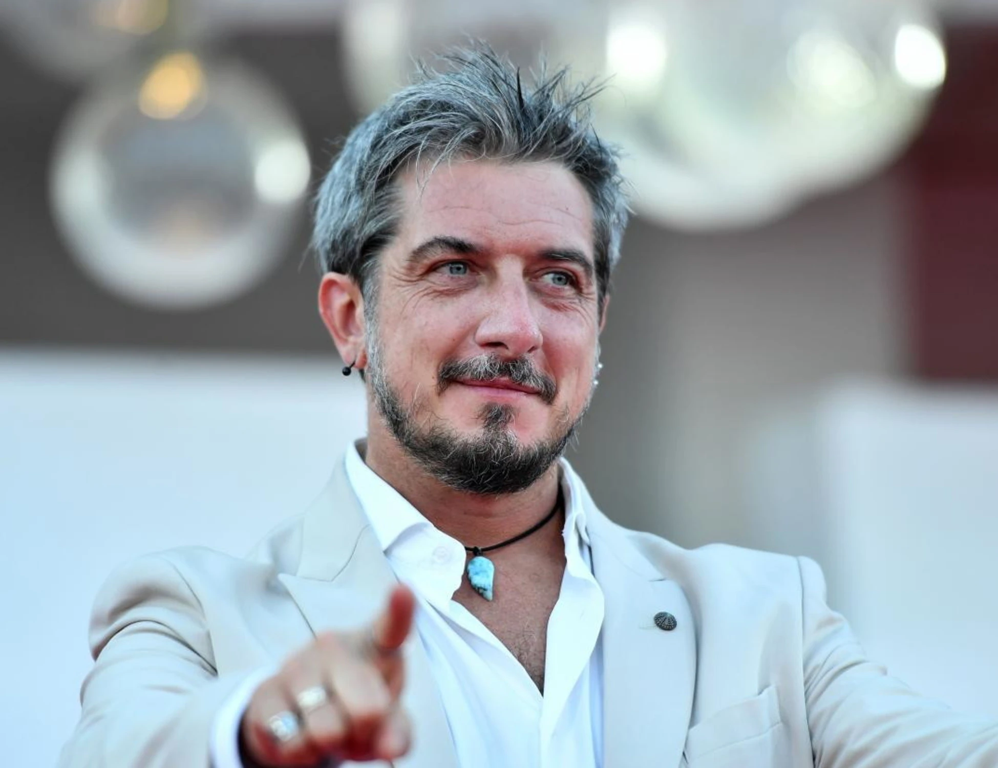 Paolo Ruffini: "Il politicamente corretto ormai è diventato volgare"