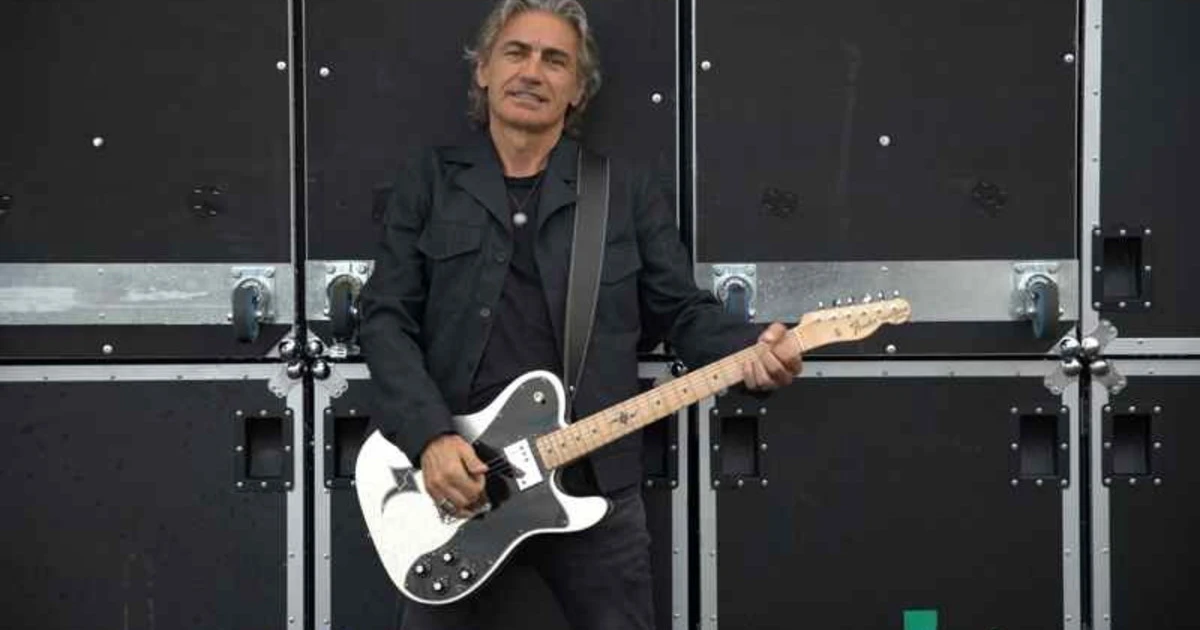  Countdown per Ligabue in collegamento su RTL 102.5 dall'Arena di Verona per un annuncio importante