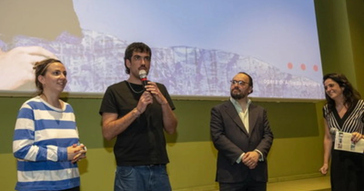 Alejandro Marìn vince il Festival La Nueva Ola