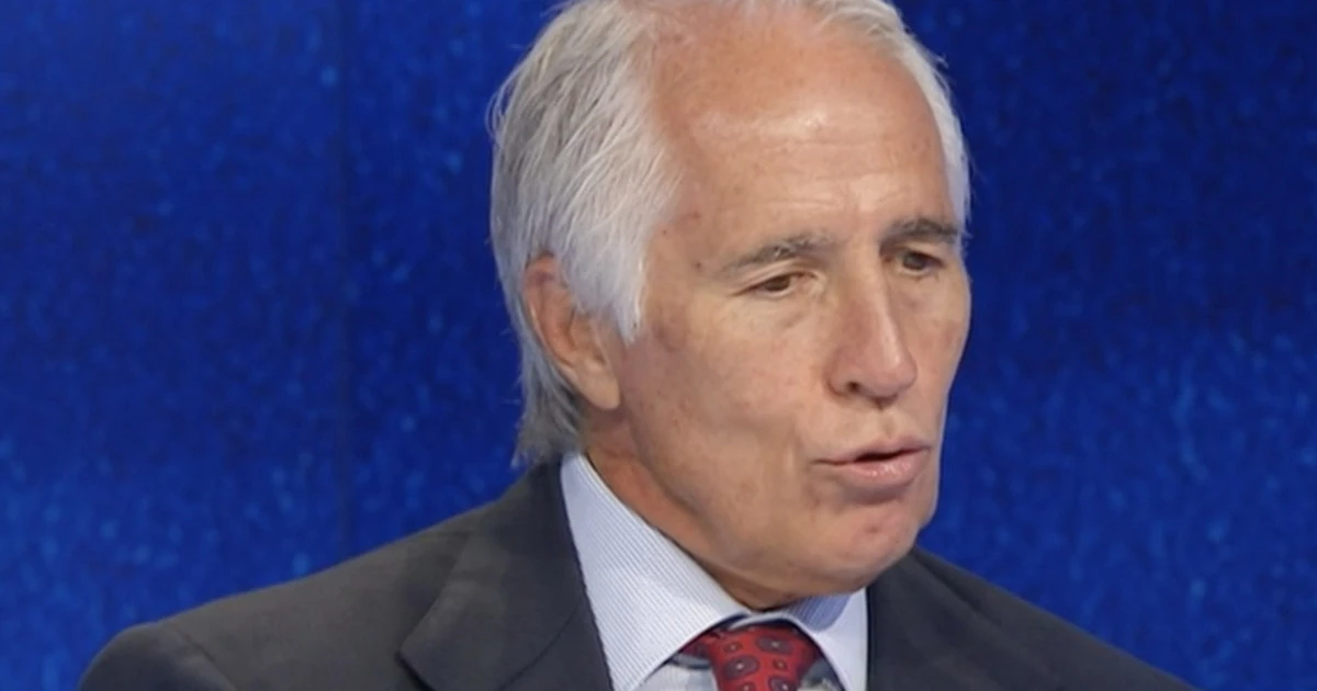 Giovanni Malagò a In Onda, il retroscena su Berlusconi: "Nel giardino dell'Eden...", la verità sull'incontro in Sardegna