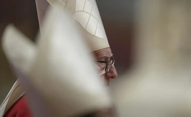 Parolin, rumors sul passo indietro: Conclave, il retroscena