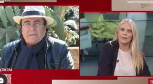 Storie Italiane, Al Bano Carrisi e il dramma della quarantena: "Una guerra. E qualche furbetto..."
