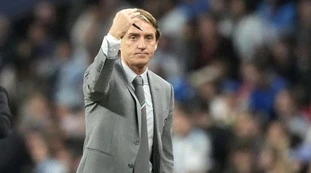 Italia, tam-tam su Mancini: "Dimissioni già stasera". La situazione precipita: chi manda in campo