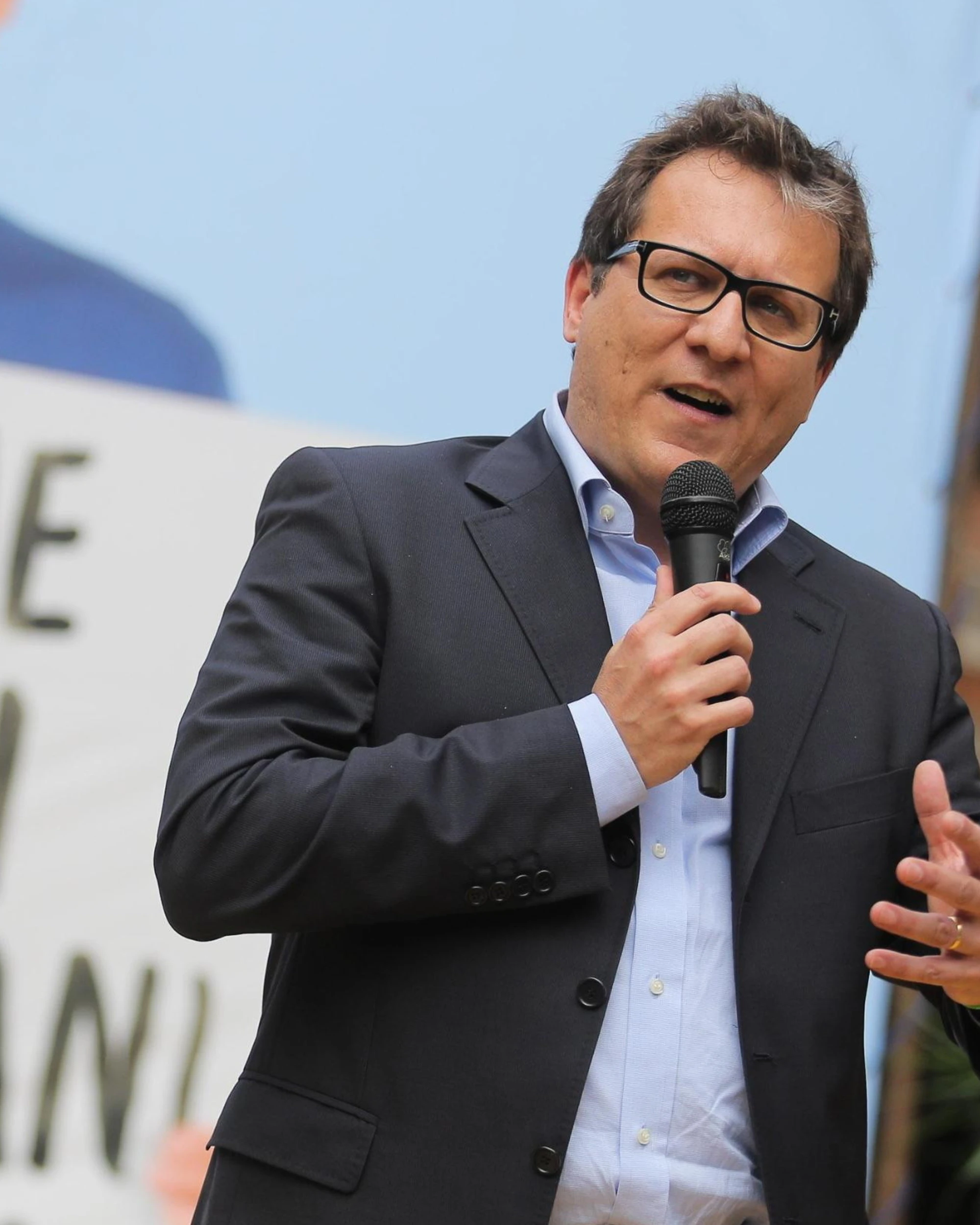 Veneto, il Pd punta su "Manildo" il comunista