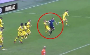 Caso-Rocchi, "Gervasoni e Nasca quasi alle mani": Inter-Verona, qui crolla tutto...