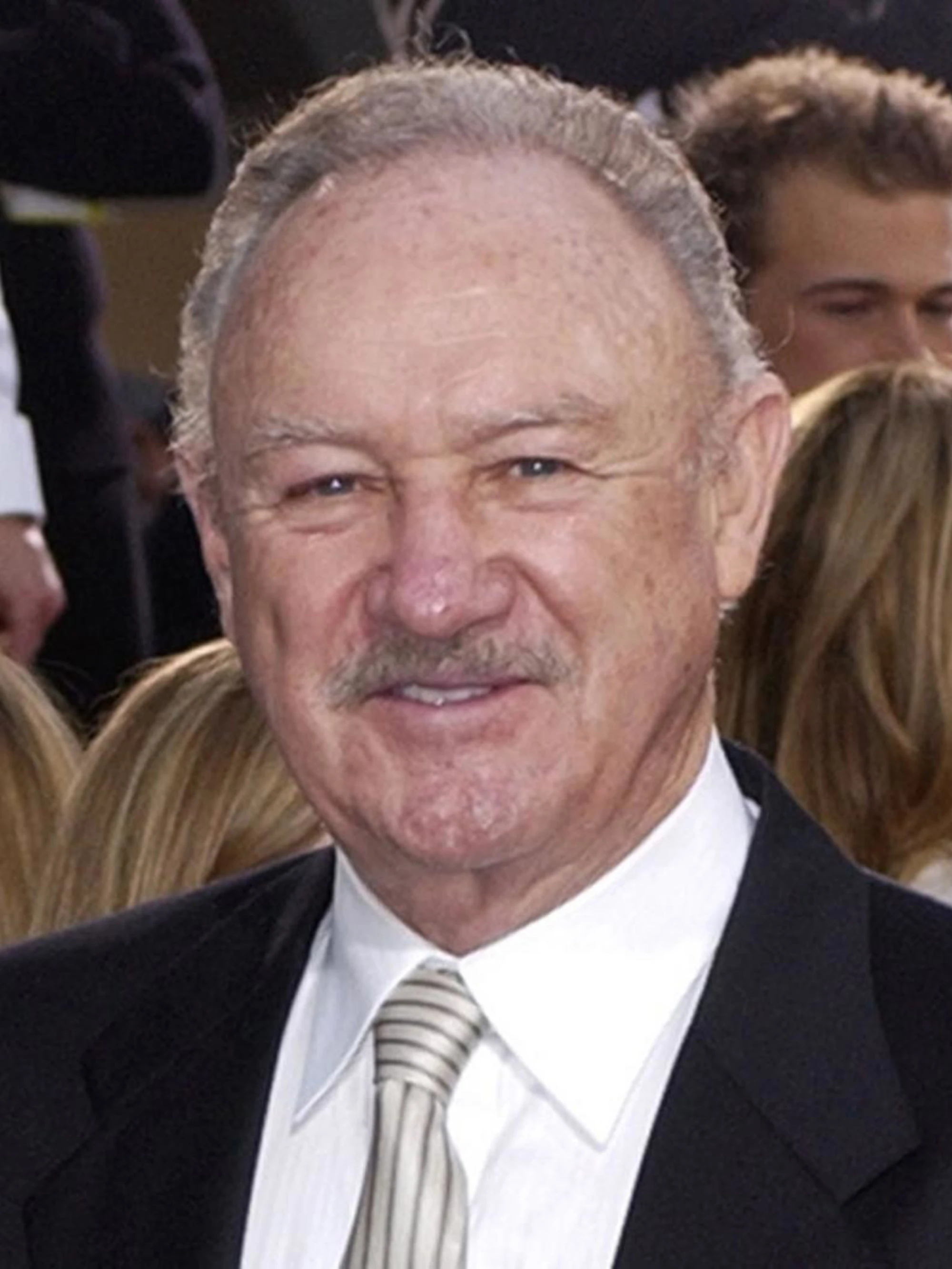 Gene Hackman, l'eredità: clamoroso, ecco chi ha fatto fuori con le ultime volontà