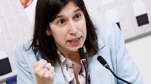 &nbsp;Elly Schlein