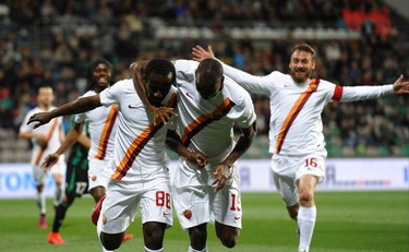 Seydou Doumbia, l'africano ex Roma? Sconvolgente: quanti anni ha davvero