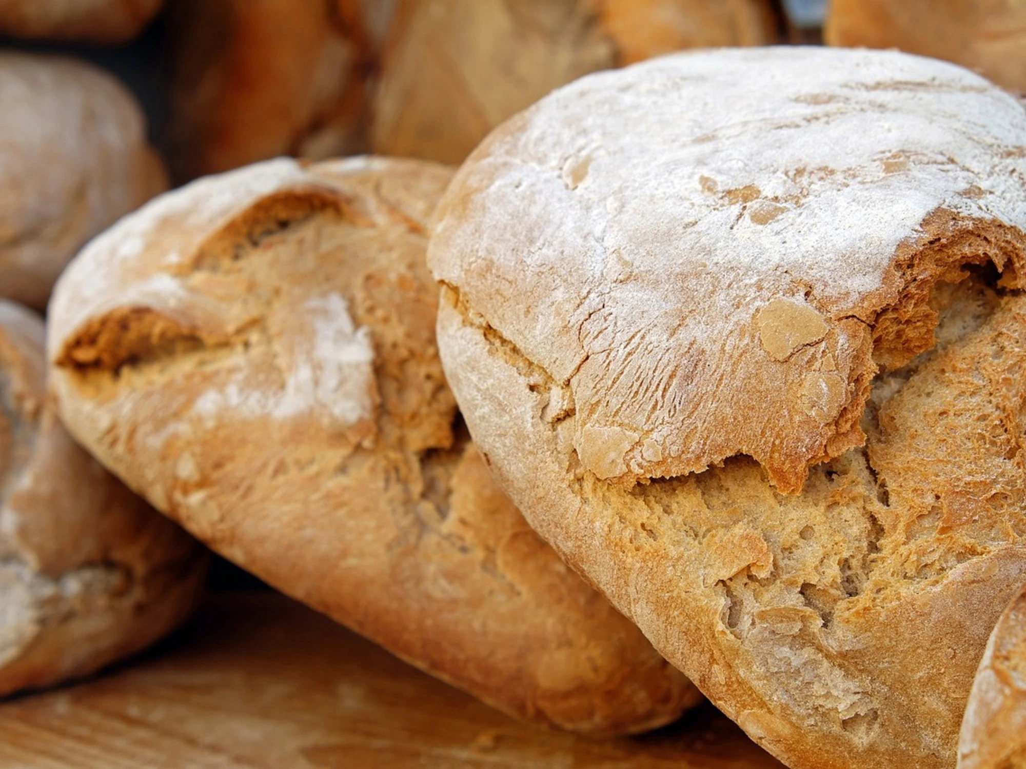 Pane, il ritorno delle "pagnotte identitarie": cosa sta succedendo nei forni italiani