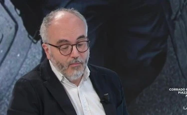 Crans-Montana, "l'ora della rabbia": la rivelazione di Christian Raimo