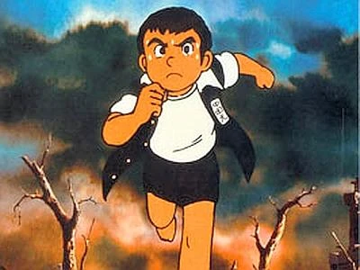Addio a Nakazawa, con il suo manga raccontò l'inferno di Hiroshima