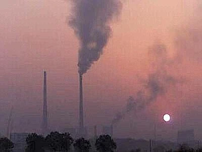 Nuovo record di gas ad effetto serra nell'atmosfera, aumento del 30% dal 1990