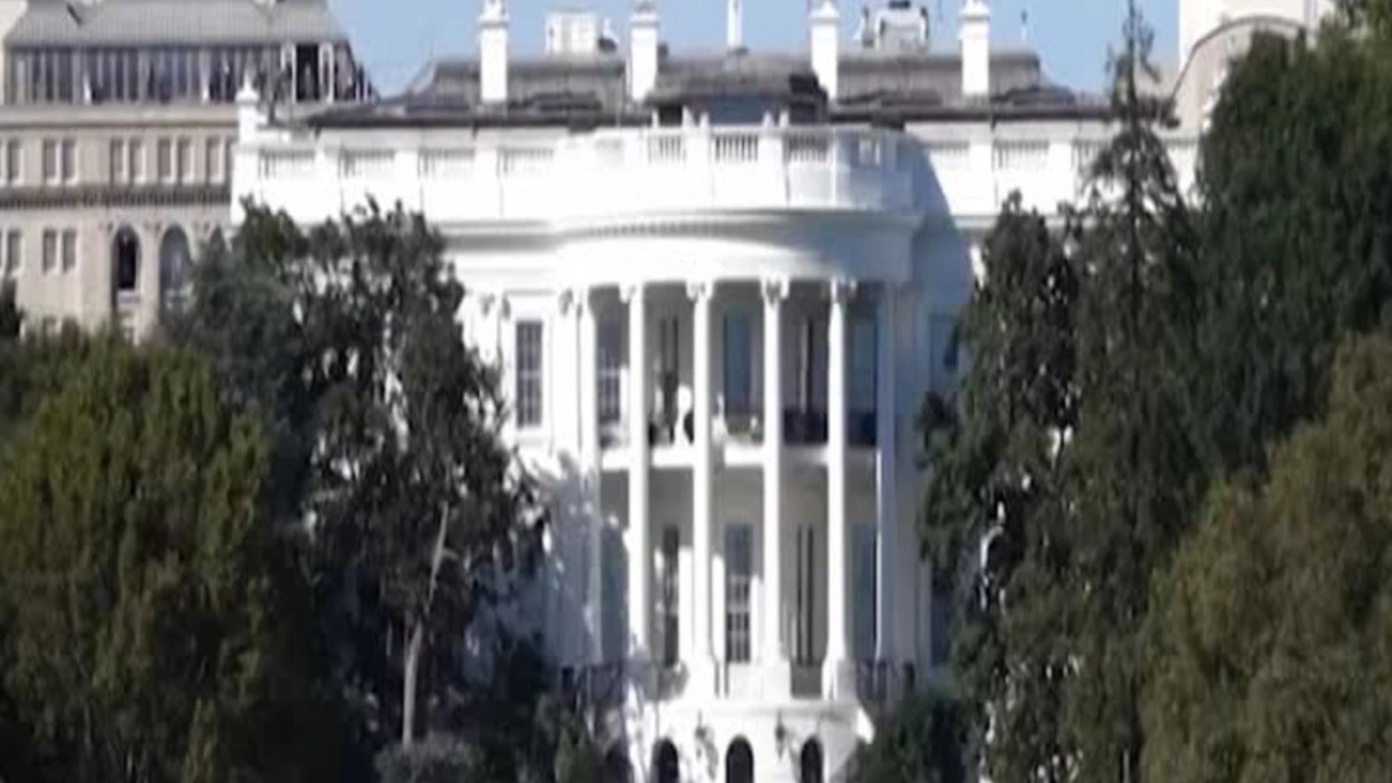 Casa Bianca, al via i lavori per la nuova sala da ballo di Trump