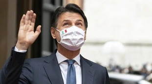 Giuseppe Conte, retroscena: scontro con Marta Cartabia sulla prescrizione, a rischio i miliardi dell'Europa