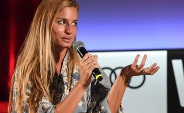 Beatrice Venezi, il contrattacco: "Ora querelo chi mi infama". Chi rischia