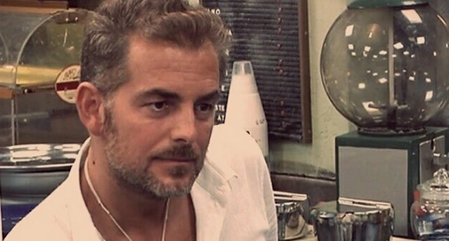 Grande Fratello Vip, il dramma segreto di Daniele Bossari: "Dentro di me un inferno, avevo ribrezzo"