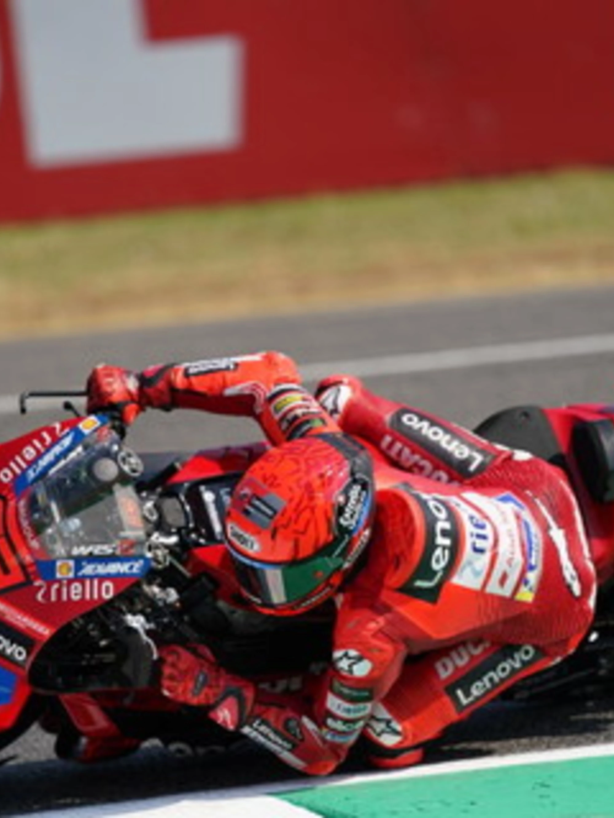 MotoGp, Marc Marquez vince al Mugello: secondo il fratello Alex, Bagnaia quarto