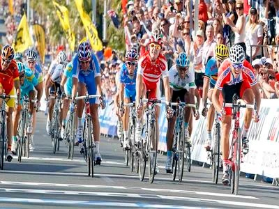 Il ciclismo è lo sport più colpito dal doping