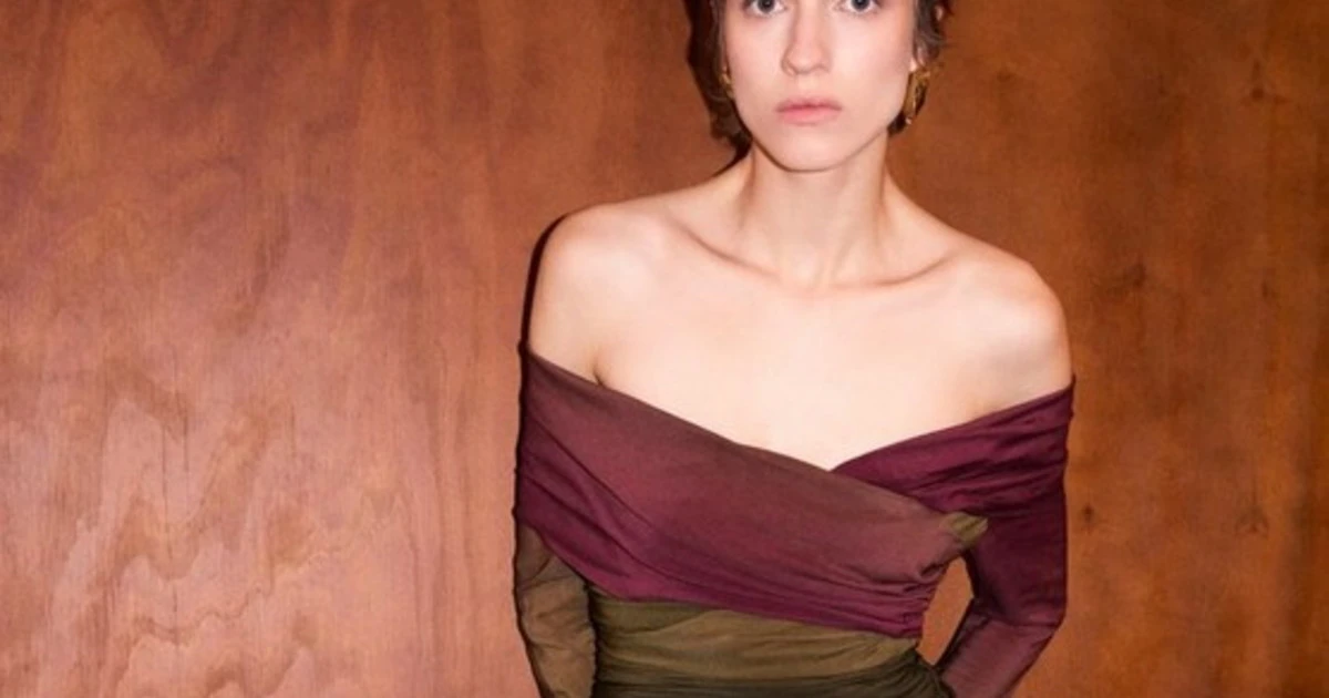 Fabrizio Corbo il neo direttore creativo racconta la nuova donna di Erika Cavallini  