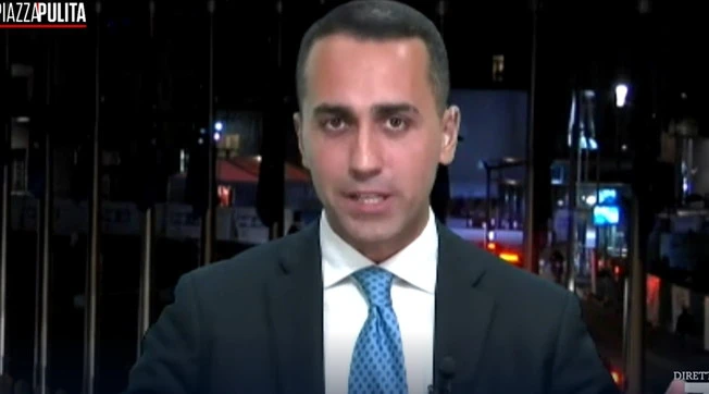 Mes, Luigi Di Maio in soccorso di Conte: torna in campo?