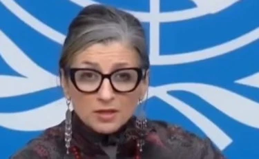 Francesca Albanese, "quali sono le mie fonti?". E risponde così: che figuraccia