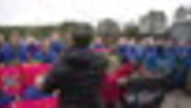 Scambio di prigionieri tra Russia e Ucraina, 175 a testa