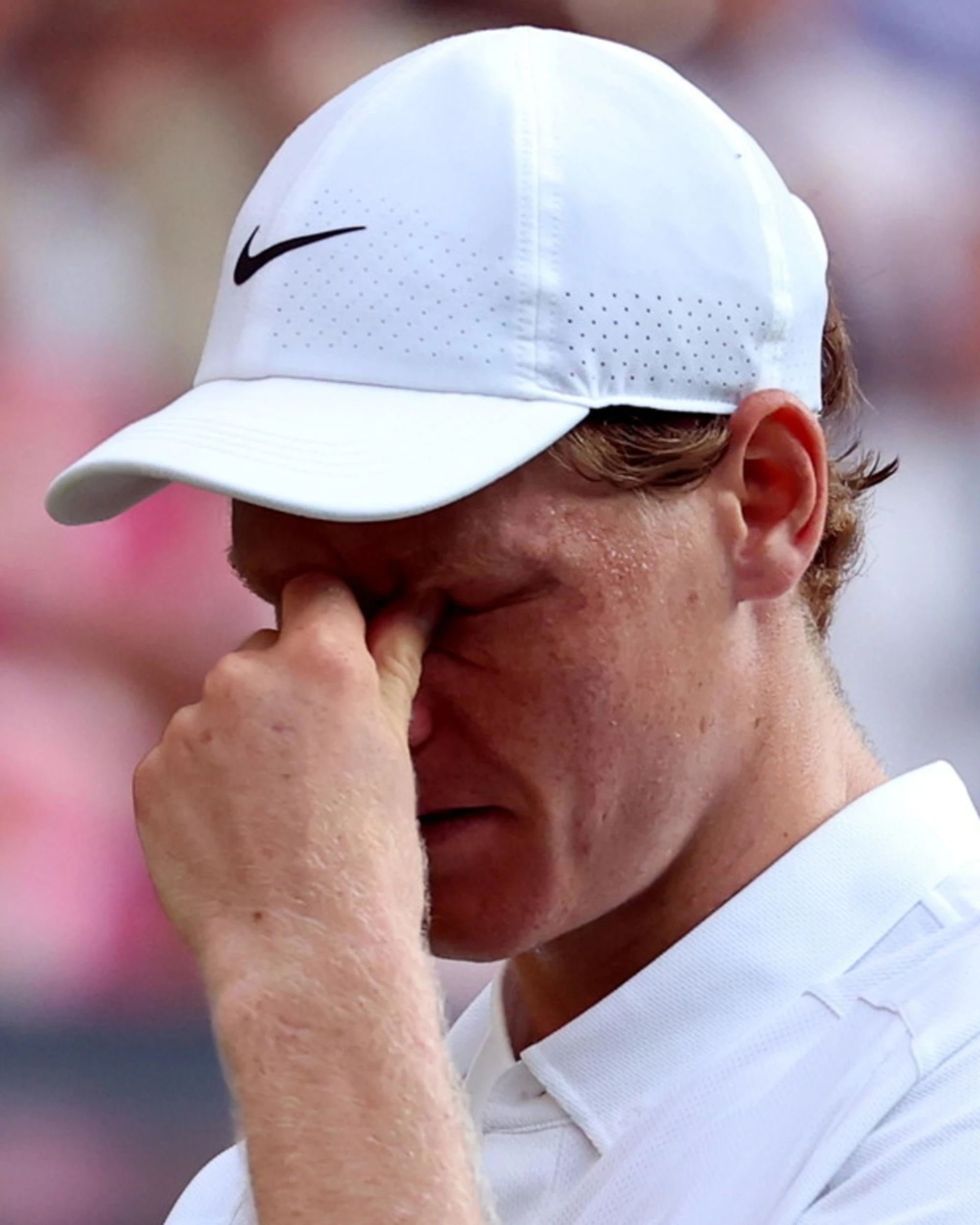 Jannik Sinner, clamorosa rinuncia all'ultimo minuto: niente Masters di Toronto