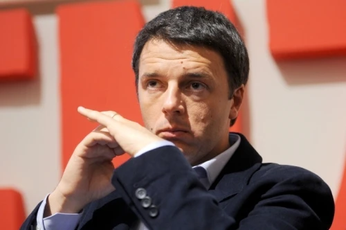 Renzi: l'Imu si può abolire