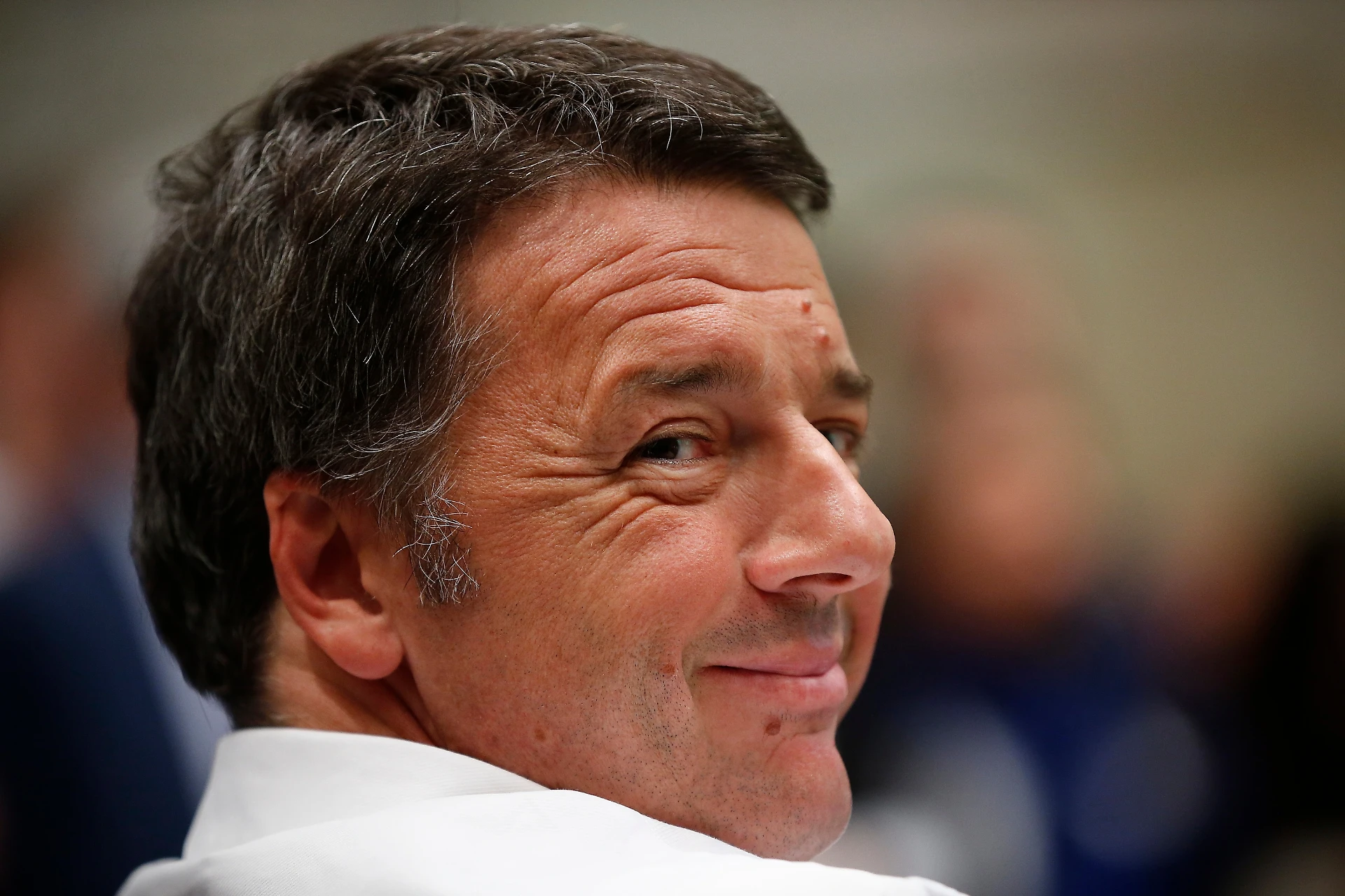 Matteo Renzi a Zingaretti: &quot;Pur di cacciarmi è pronto a regalare l&apos;Italia a Salvini&quot;