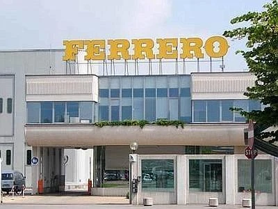 Ferrero approva bilancio 2019, fatturato consolidato a 11,4 mld