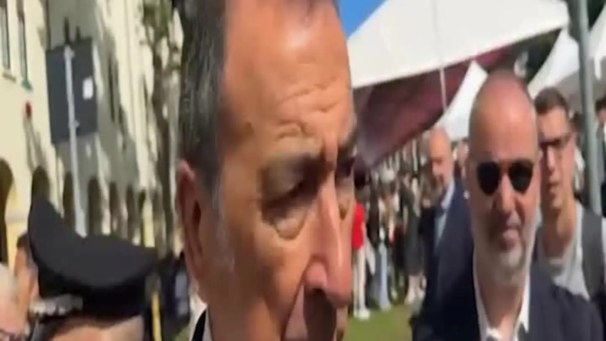 Milano, Sala: "Ogni giorno più perplesso sulla candidatura della Siciliano"