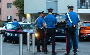 Potenza, donna di 57 anni trovata morta in casa con un grave trauma al volto