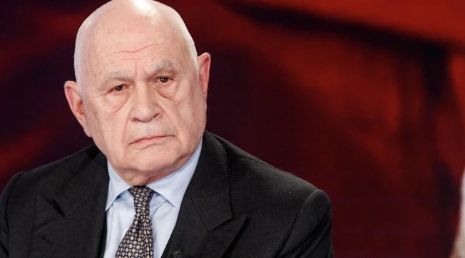 Carlo Nordio, il piano per salvare l'Italia: "Cosa va fatto subito"