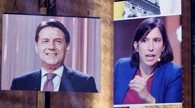 Pd-M5s, così Donald Trump ha fatto saltare in aria la sinistra italiana
