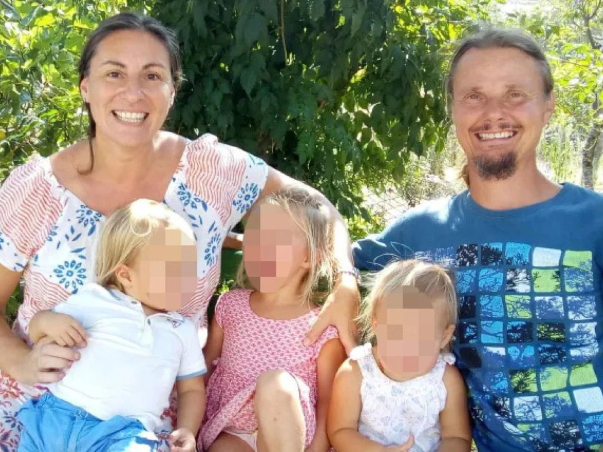 Famiglia nel bosco, il sindaco di Palmoli smaschera i giudici: "Cosa vogliono davvero"