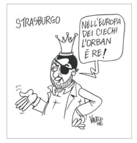 Vauro Senesi, l'ultimo sfregio a Matteo Salvini: come gli riduce la faccia, vignetta "chirurgica"