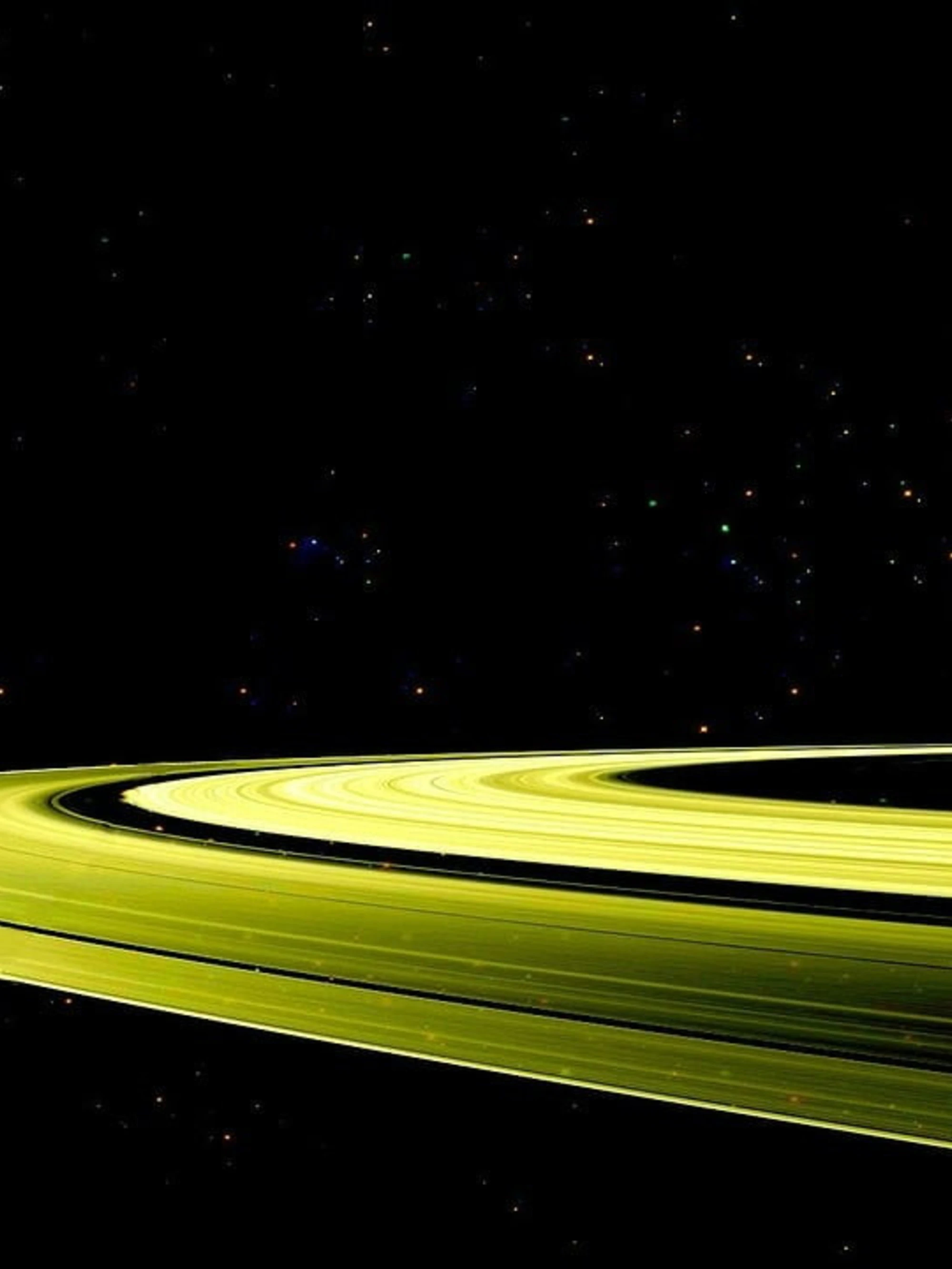 Saturno, scoperta pazzesca: dove può nascere la vita