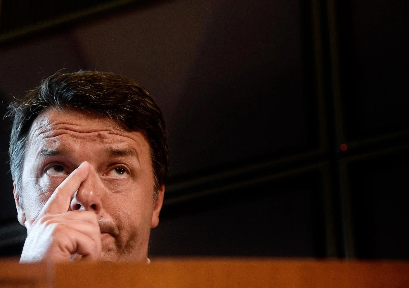 Matteo Renzi, l'audio choc contro Paolo Gentiloni: "È stato lui a far saltare l'accordo con i 5 Stelle"