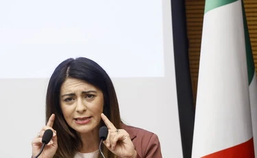 Pina Picierno polemica sul Pd ed Elly Schlein: "Ha toccato punte surreali"