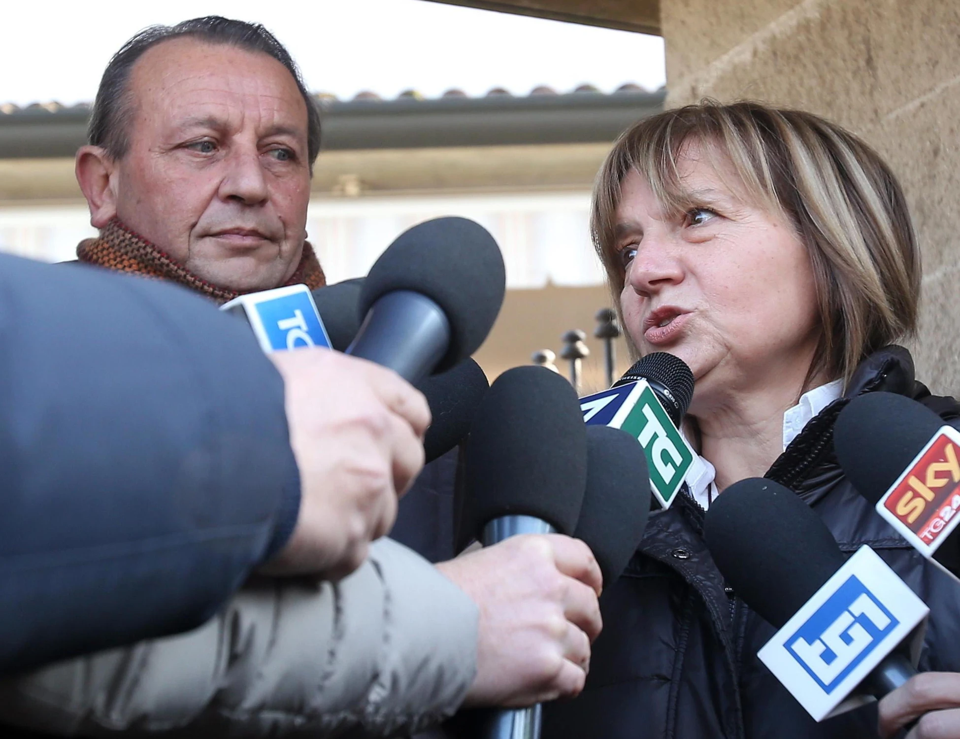 Famiglia Poggi? "Come se nascondessero qualcosa": la denuncia dell'avvocato