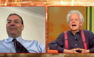 Federico Rampini contro l'ex collega di 'Repubblica': "Ignoranza imbarazzante"
