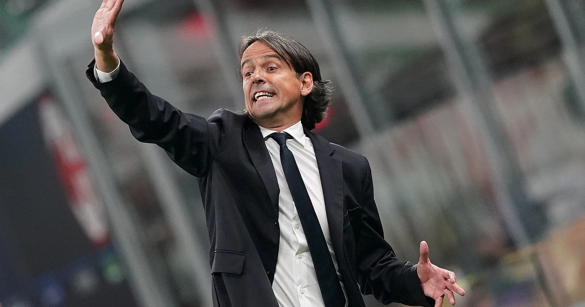 Simone Inzaghi, "bravo ma non mi scuso": la bordata di Senaldi sull'Inter