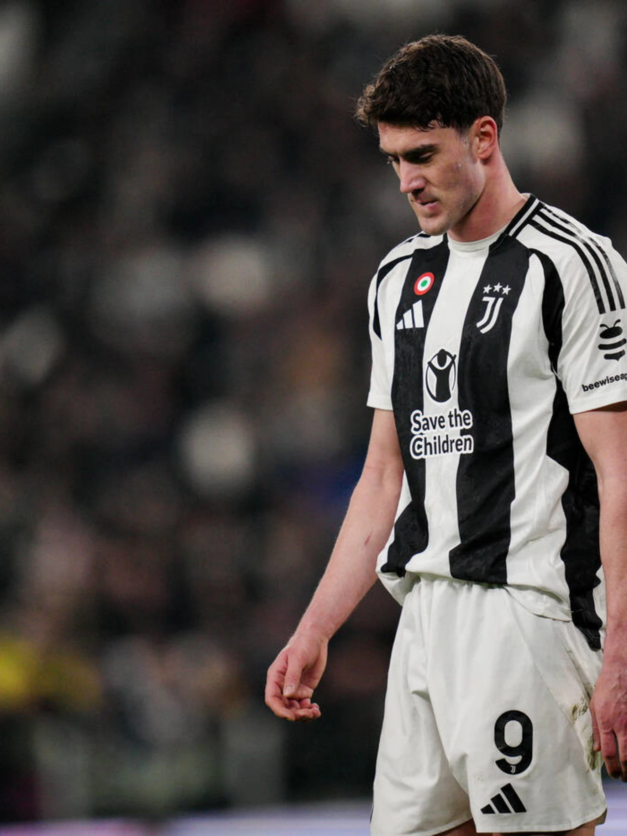 Dusan Vlahovic, Juventus disperata: lo "schiaffo" del Manchester United